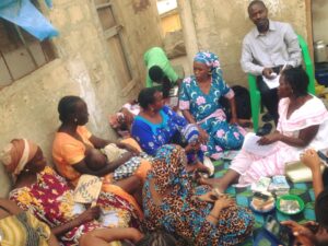 Lire la suite à propos de l’article Renforcement des Capacités Economiques des Femmes au Sénégal