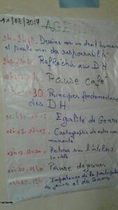 Lire la suite à propos de l’article Promotion de la Participation Citoyenne des Jeunes au Sénégal